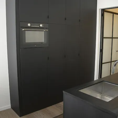 Maison Bontinck Lejlighed