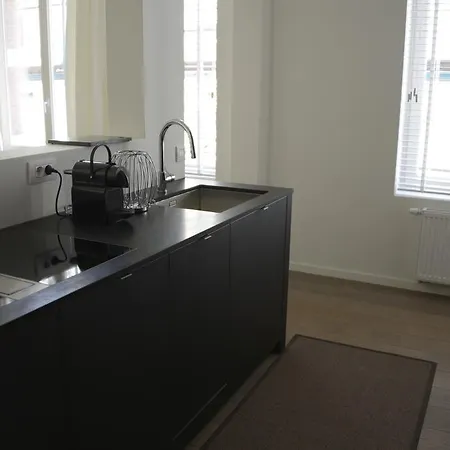 Maison Bontinck Lejlighed Gent