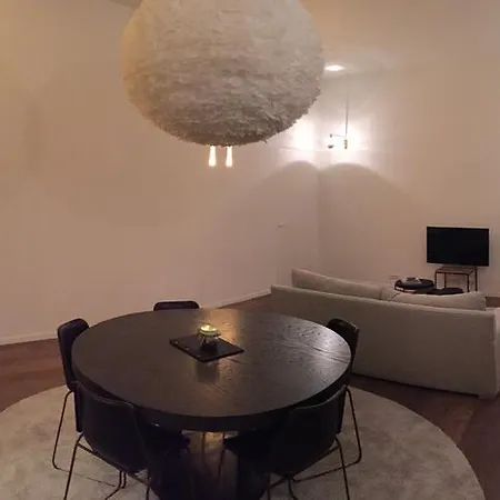 Lejlighed Maison Bontinck *